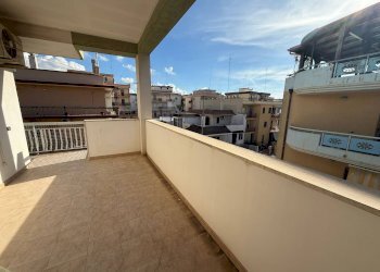 Foto 9 - Four-room apartment Via Montesanto
 
19, Massafra - photo 9