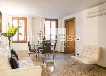 SOGGIONO PRANZO - Four-room apartment SESTIERE SAN MARCO
 
213, Venezia - photo 2
