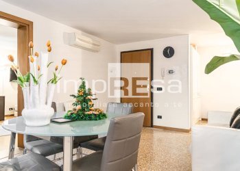 SOGGIONO PRANZO - Four-room apartment SESTIERE SAN MARCO
 
213, Venezia - photo 4
