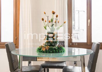 SOGGIONO PRANZO - Four-room apartment SESTIERE SAN MARCO
 
213, Venezia - photo 5