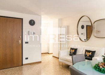 SOGGIONO PRANZO - Four-room apartment SESTIERE SAN MARCO
 
213, Venezia - photo 6