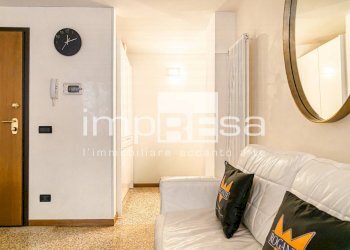 SOGGIONO PRANZO - Four-room apartment SESTIERE SAN MARCO
 
213, Venezia - photo 7