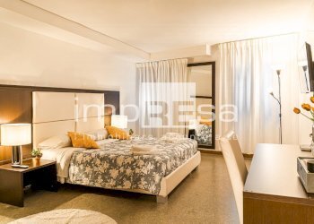 CAMERA MATRIMONIALE - Four-room apartment SESTIERE SAN MARCO
 
213, Venezia - photo 8