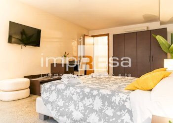 CAMERA MATRIMONIALE - Four-room apartment SESTIERE SAN MARCO
 
213, Venezia - photo 9