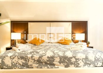 CAMERA MATRIMONIALE - Four-room apartment SESTIERE SAN MARCO
 
213, Venezia - photo 10