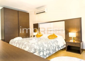 CAMERA MATRIMONIALE - Four-room apartment SESTIERE SAN MARCO
 
213, Venezia - photo 11