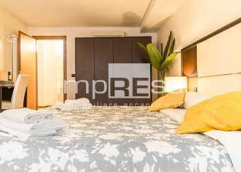 CAMERA MATRIMONIALE - Four-room apartment SESTIERE SAN MARCO
 
213, Venezia - photo 12