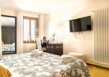 CAMERA MATRIMONIALE - Four-room apartment SESTIERE SAN MARCO
 
213, Venezia - photo 13