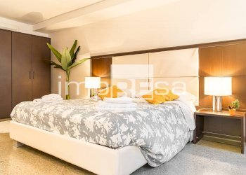 CAMERA MATRIMONIALE - Four-room apartment SESTIERE SAN MARCO
 
213, Venezia - photo 18