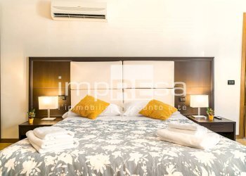CAMERA MATRIMONIALE - Four-room apartment SESTIERE SAN MARCO
 
213, Venezia - photo 19