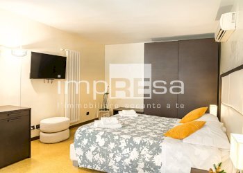 CAMERA MATRIMONIALE - Four-room apartment SESTIERE SAN MARCO
 
213, Venezia - photo 20