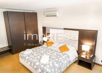 CAMERA MATRIMONIALE - Four-room apartment SESTIERE SAN MARCO
 
213, Venezia - photo 21