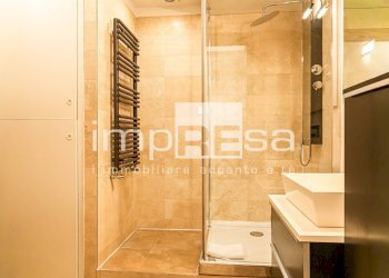BAGNO - Four-room apartment SESTIERE SAN MARCO
 
213, Venezia - photo 22