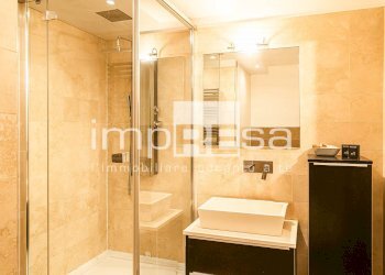 BAGNO - Four-room apartment SESTIERE SAN MARCO
 
213, Venezia - photo 23