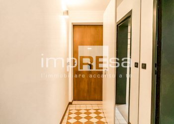 INGRESSO - Four-room apartment SESTIERE SAN MARCO
 
213, Venezia - photo 24