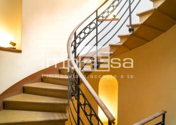 VANO SCALE - Four-room apartment SESTIERE SAN MARCO
 
213, Venezia - photo 25