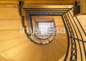 VANO SCALE - Four-room apartment SESTIERE SAN MARCO
 
213, Venezia - photo 26