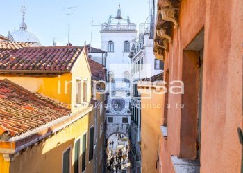 PANORAMICA - Four-room apartment SESTIERE SAN MARCO
 
213, Venezia - photo 27