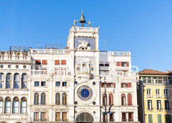 PANORAMICA - Four-room apartment SESTIERE SAN MARCO
 
213, Venezia - photo 28