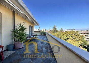 Foto 25 - Attic Via Raffaele Malagrida
 
57, Pescara - photo 25