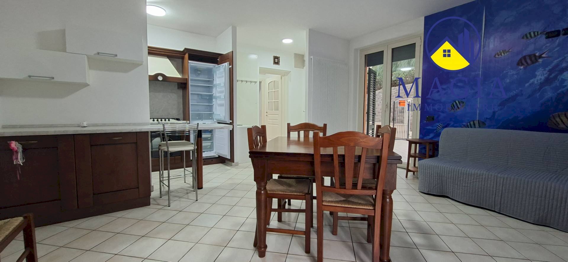 Foto 2 - Trilocale 15, Cupra Marittima - foto 2