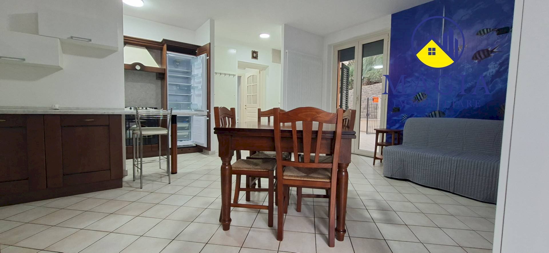 Foto 3 - Trilocale 15, Cupra Marittima - foto 3