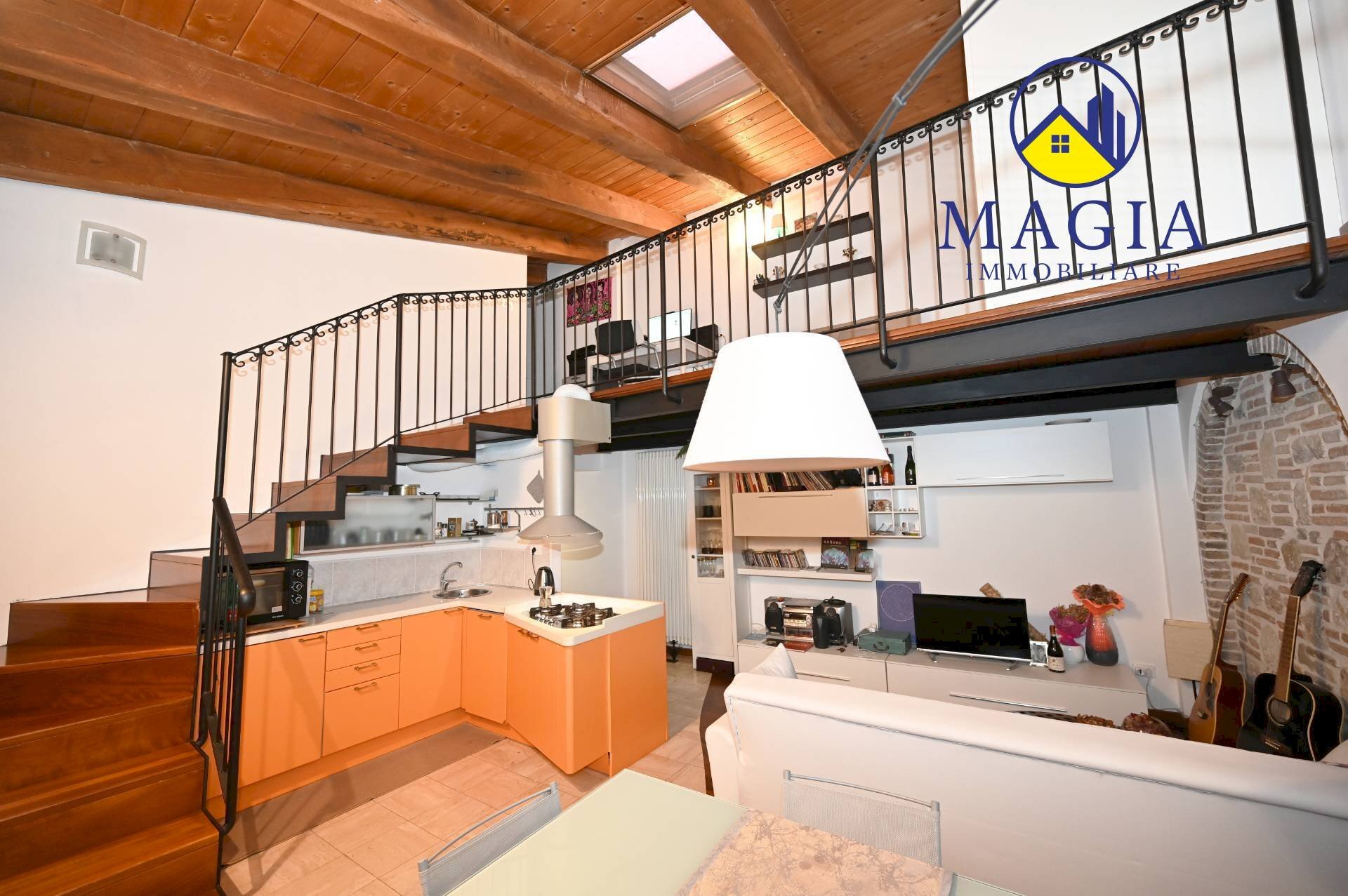 Foto 1 - Three-room apartment 6, Ascoli Piceno - photo 1