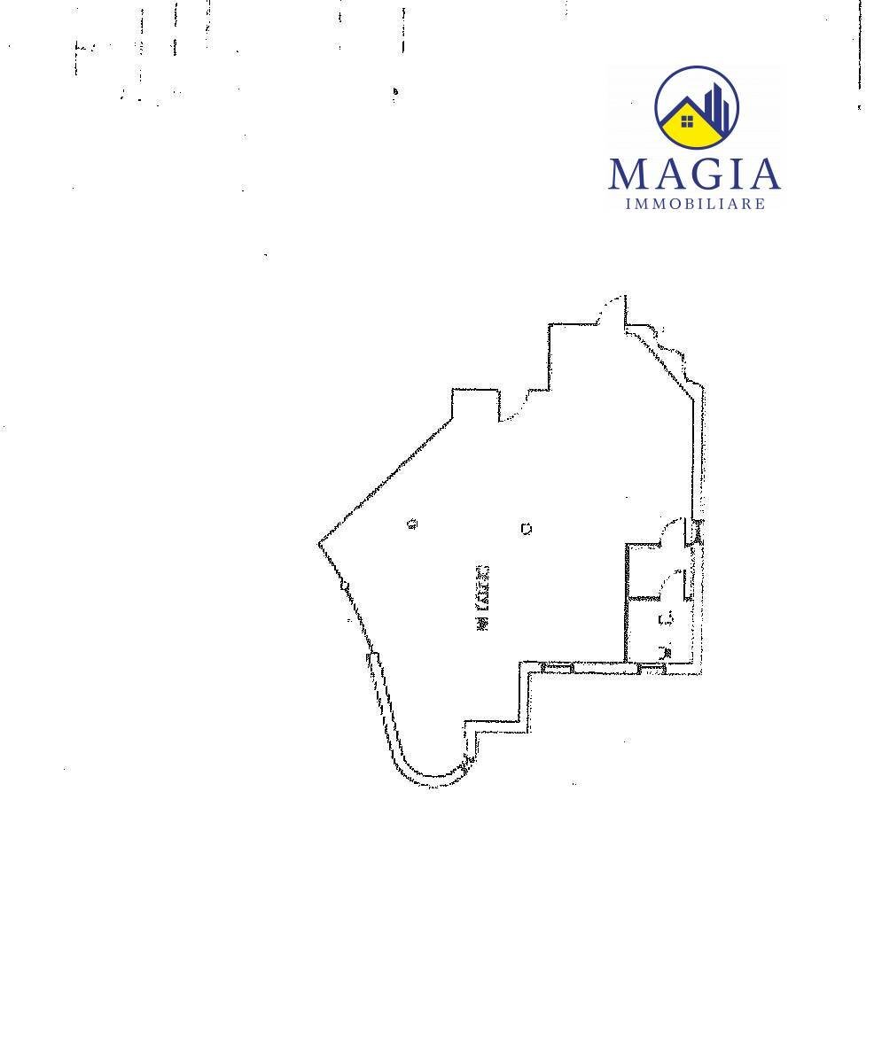 Foto 1 - Commercial Premises 25, San Benedetto del Tronto - floor plans 1