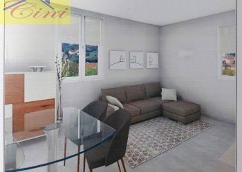 Foto 1 - Trilocale via europa, Airuno - foto 1