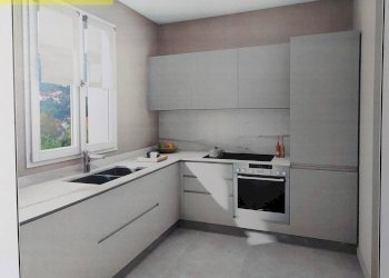 Foto 2 - Trilocale via europa, Airuno - foto 2