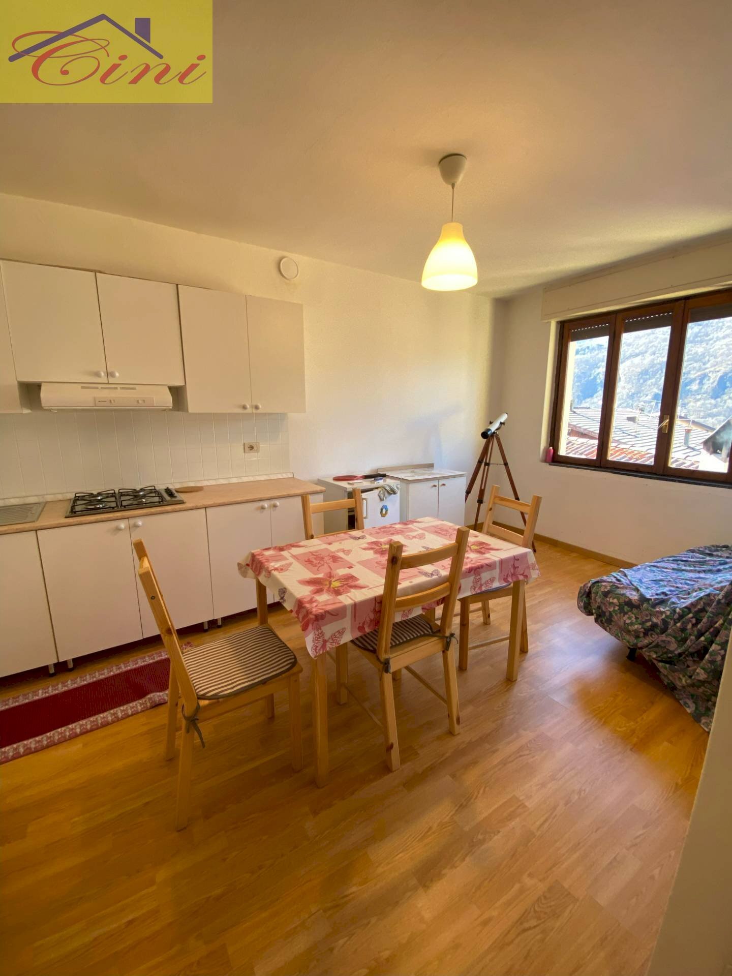 Foto 3 - Casa semi indipendente via umberto primo, Introbio - foto 3