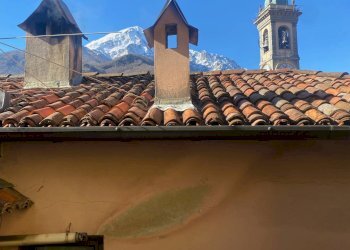 Foto 6 - Casa semi indipendente via umberto primo, Introbio - foto 6