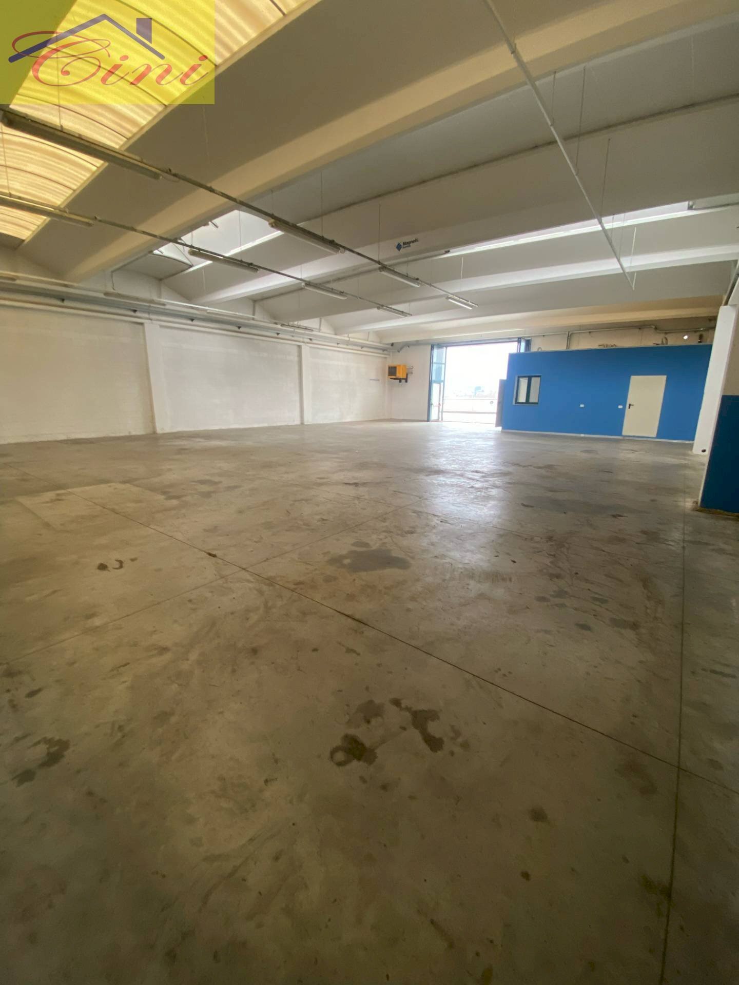 Foto 2 - Capannone via paolo vitalba, Calolziocorte - foto 2