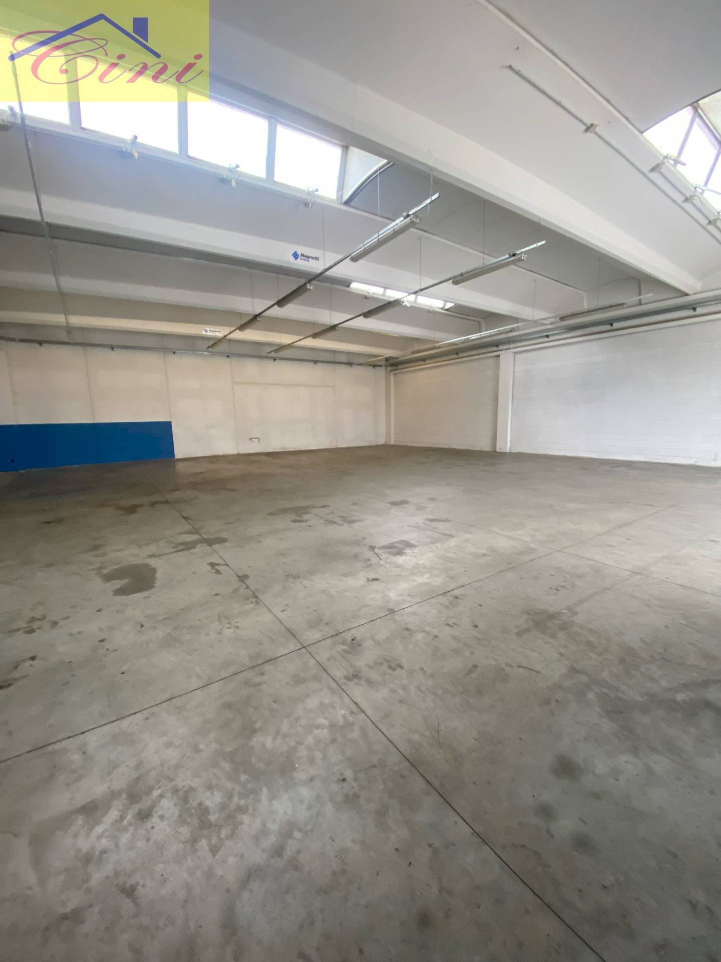 Foto 3 - Capannone via paolo vitalba, Calolziocorte - foto 3