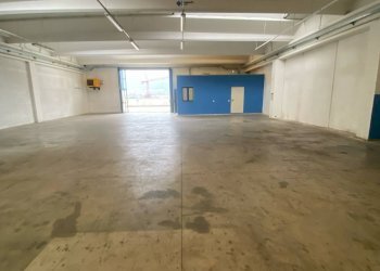 Foto 1 - Capannone via paolo vitalba, Calolziocorte - foto 1