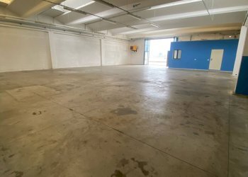 Foto 2 - Capannone via paolo vitalba, Calolziocorte - foto 2