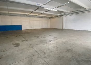 Foto 3 - Capannone via paolo vitalba, Calolziocorte - foto 3