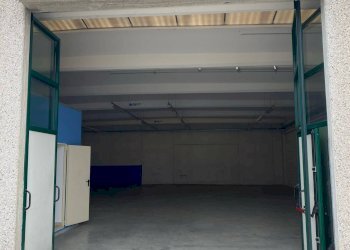 Foto 5 - Capannone via paolo vitalba, Calolziocorte - foto 5