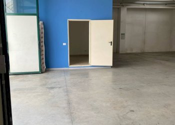 Foto 7 - Capannone via paolo vitalba, Calolziocorte - foto 7