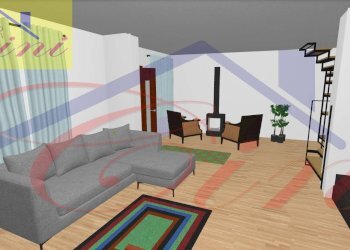 Foto 25 - Casa semi indipendente VIA DEL CONTE, Eupilio - foto 25