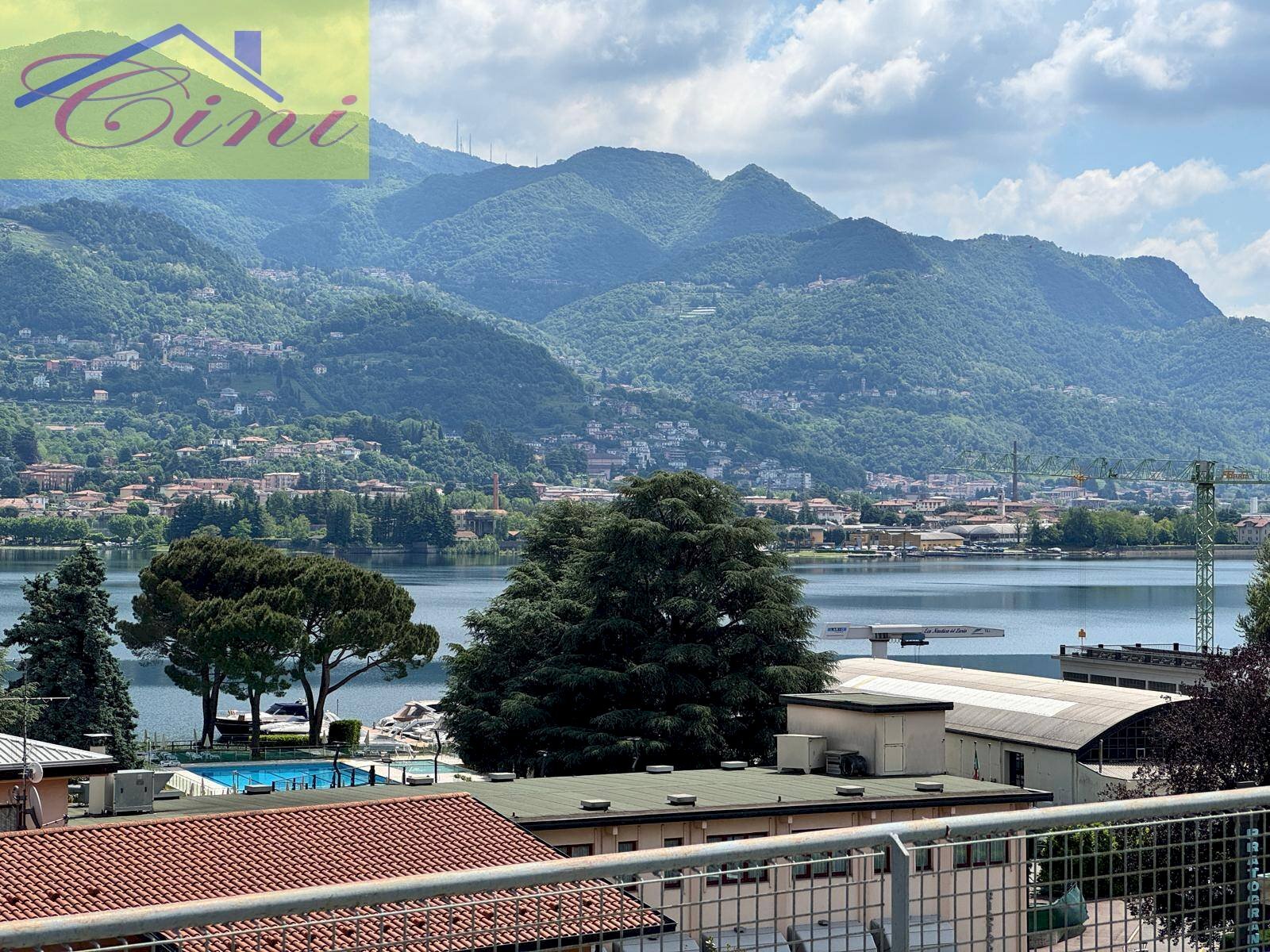 Foto 1 - Three-room apartment via statale, Garlate - photo 1