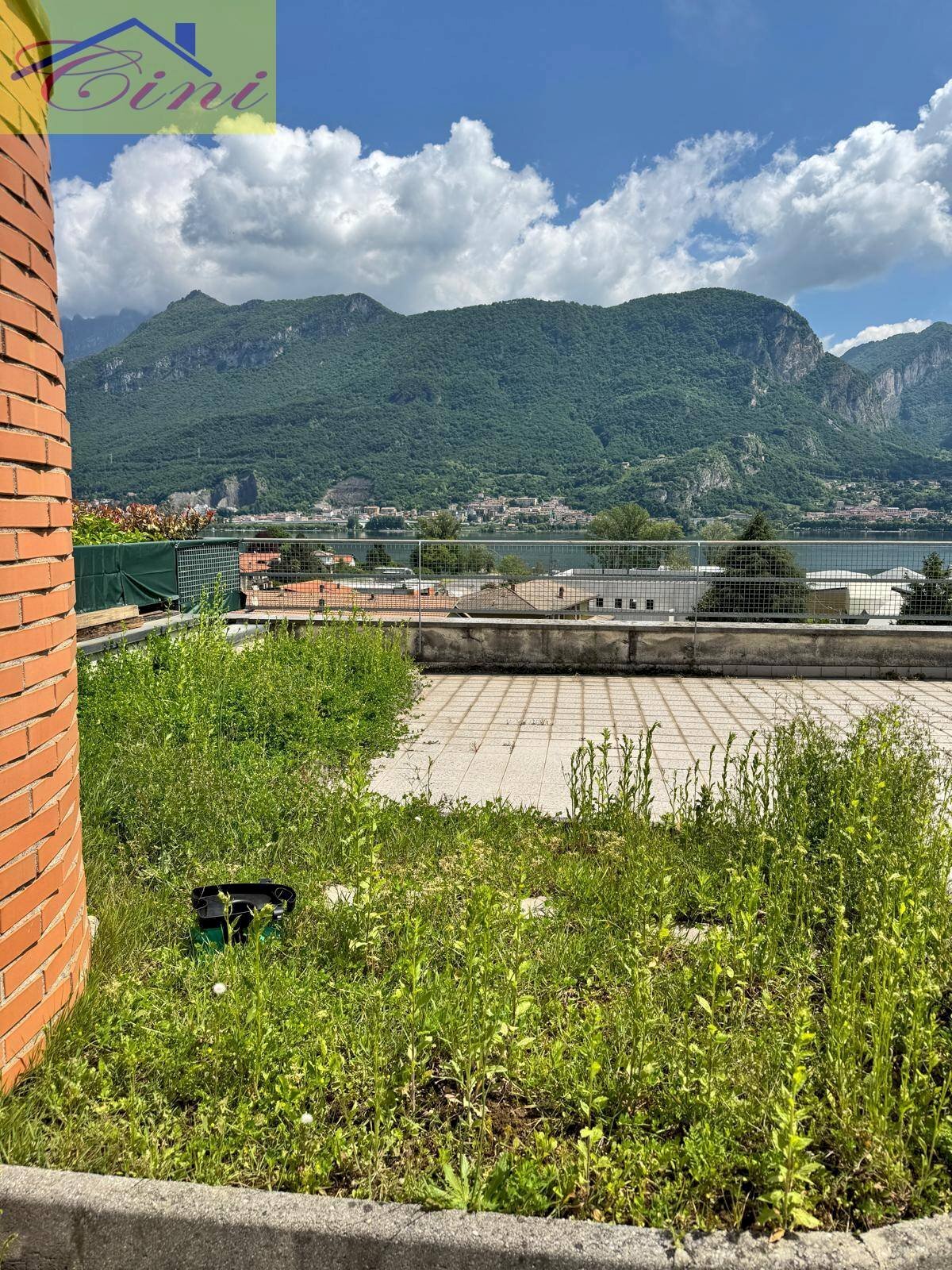 Foto 3 - Three-room apartment via statale, Garlate - photo 3