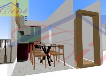 Foto 24 - Trilocale via statale, Garlate - foto 24