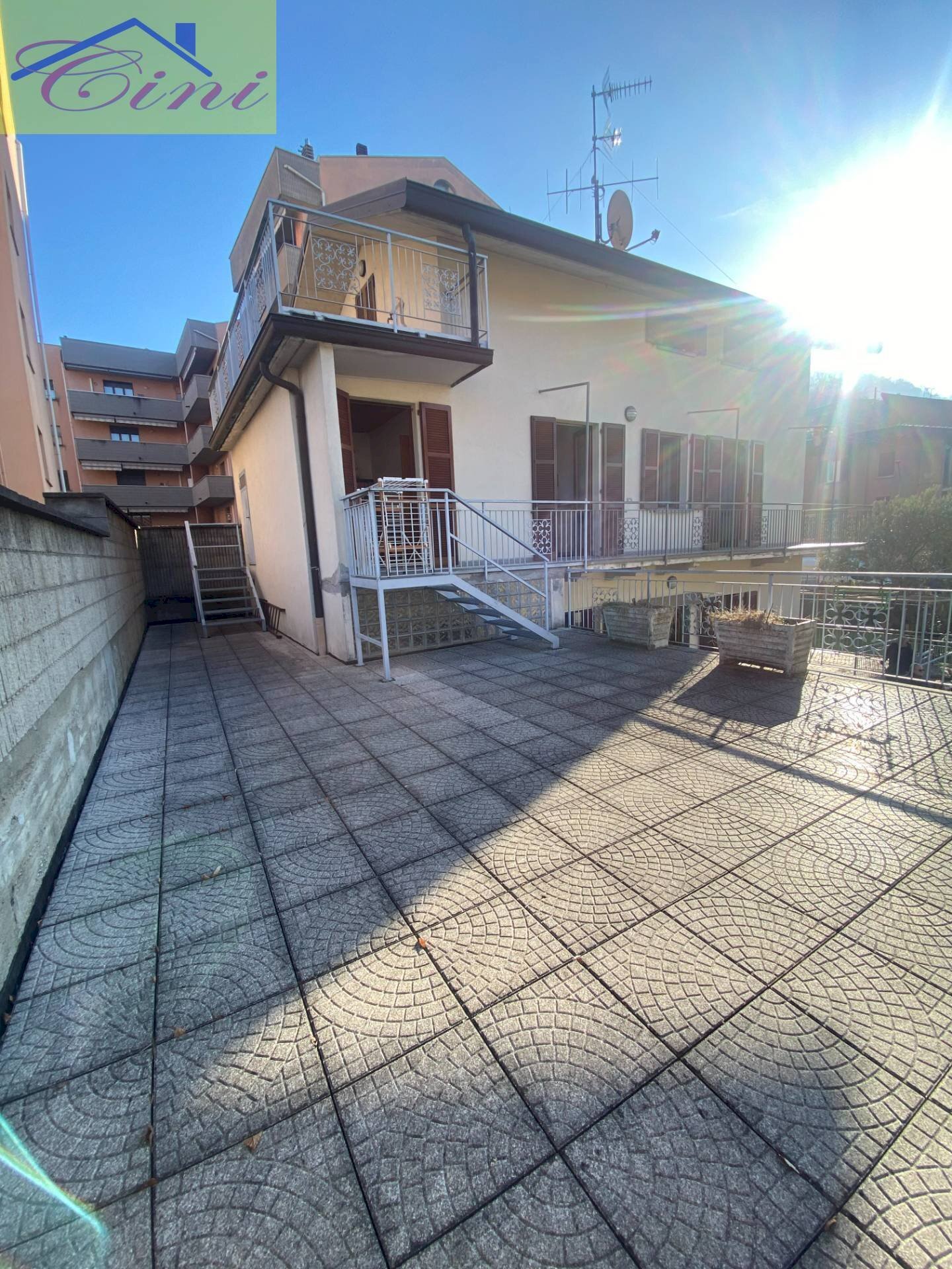 Foto 1 - Villa via mandamentale, Calolziocorte - foto 1