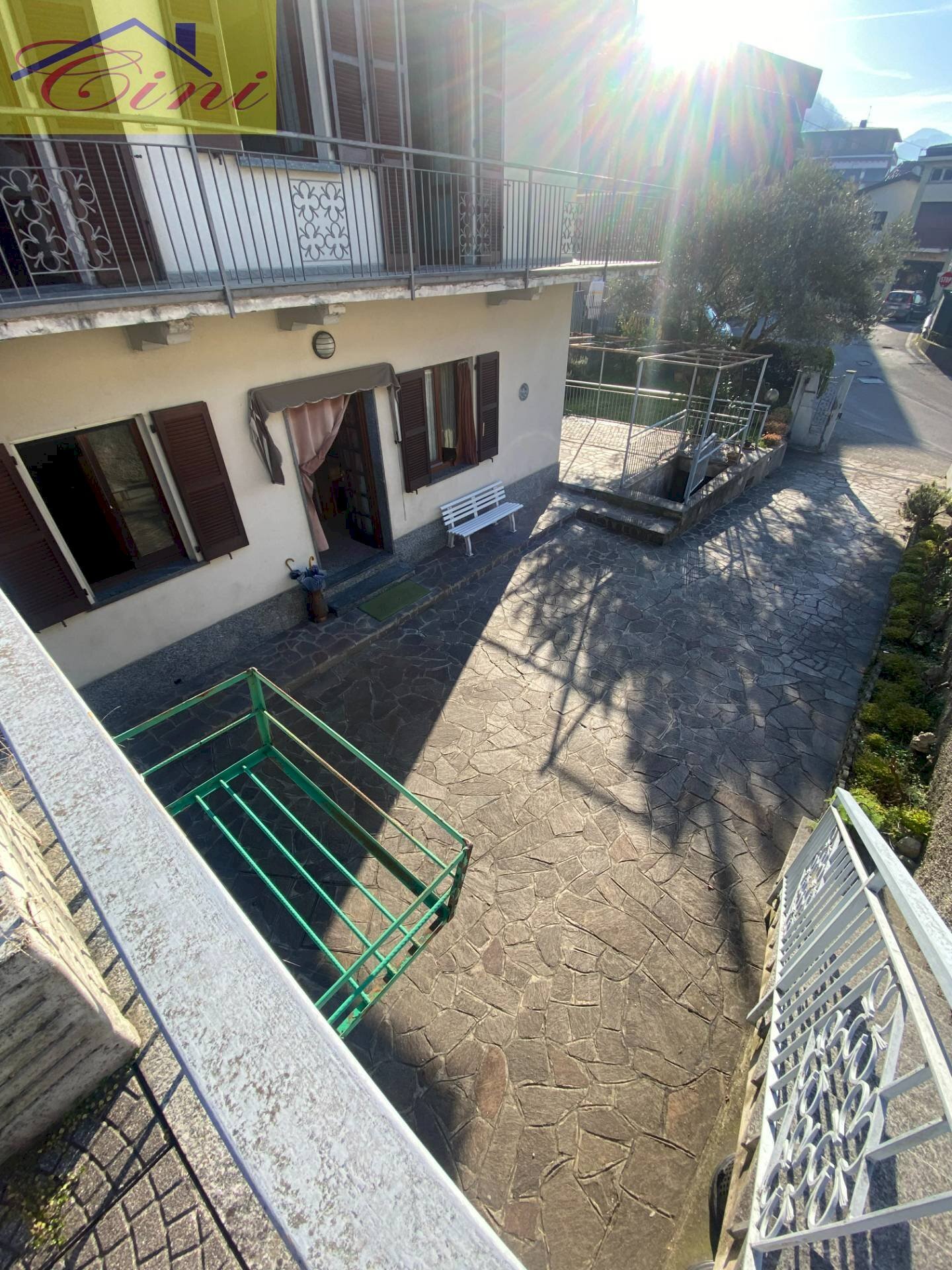 Foto 2 - Villa via mandamentale, Calolziocorte - foto 2