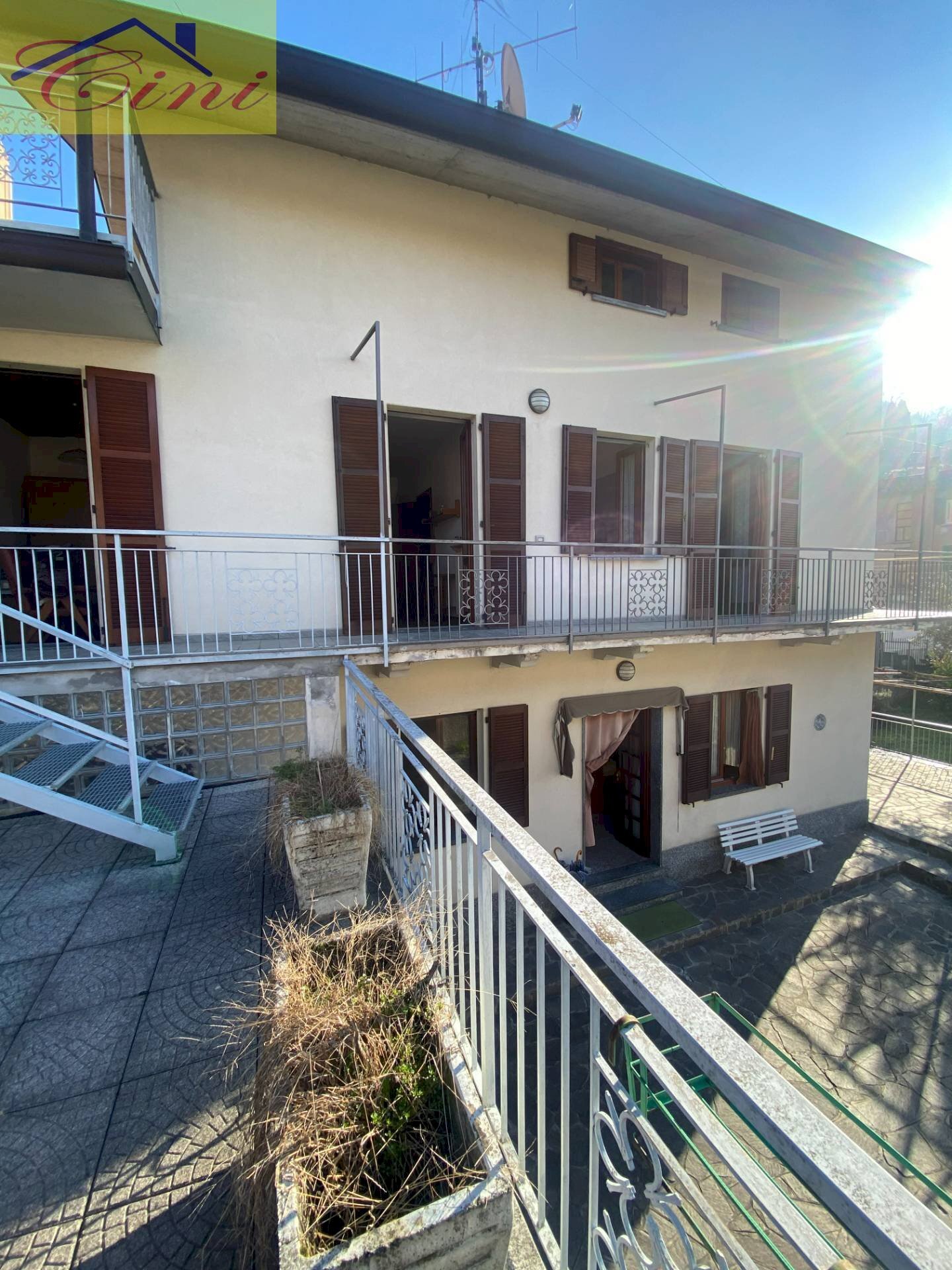 Foto 3 - Villa via mandamentale, Calolziocorte - foto 3
