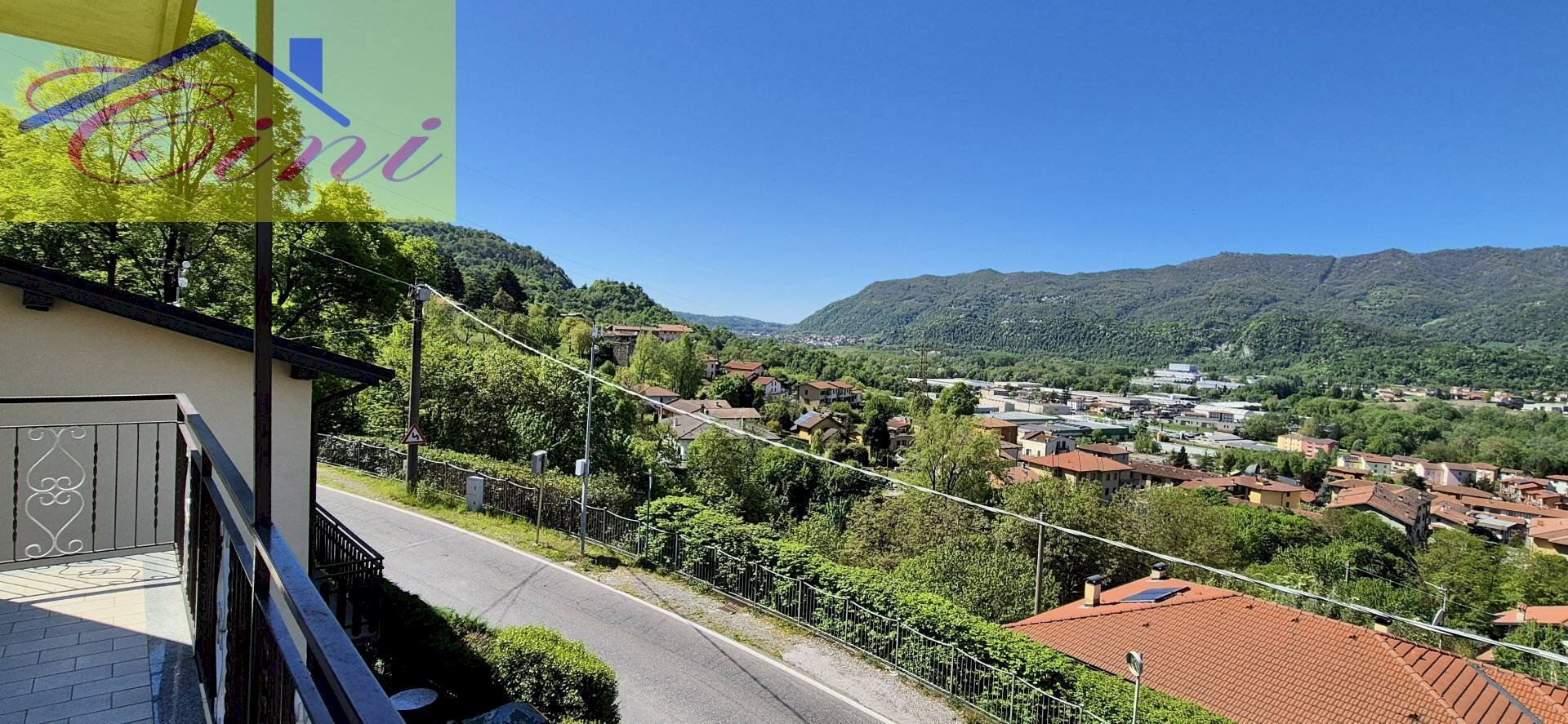 Foto 2 - Casa semi indipendente VIA MANDAMENTALE, Calolziocorte - foto 2