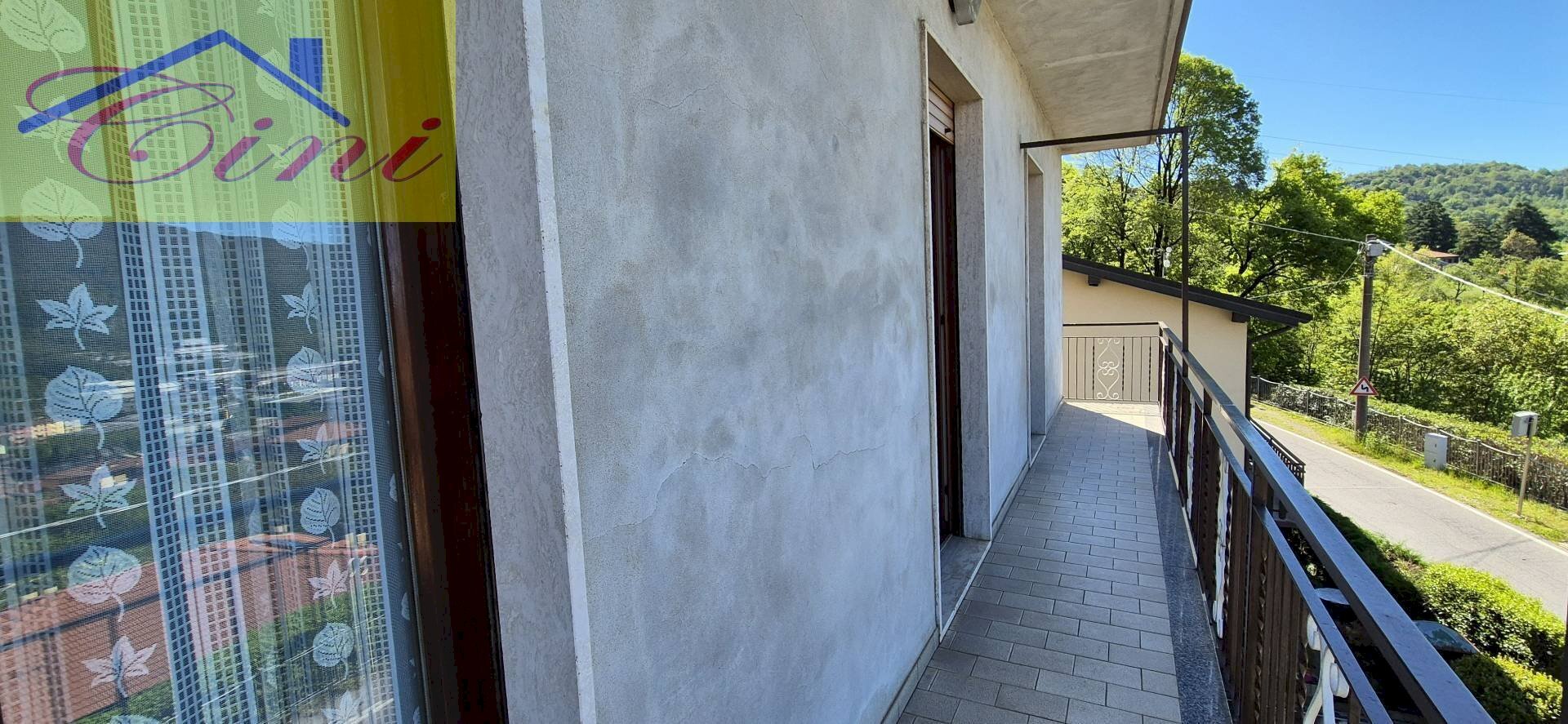 Foto 3 - Casa semi indipendente VIA MANDAMENTALE, Calolziocorte - foto 3