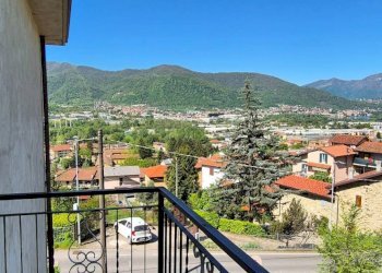 Foto 16 - Casa semi indipendente VIA MANDAMENTALE, Calolziocorte - foto 16