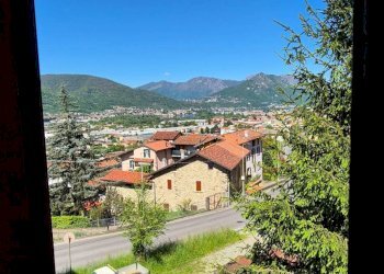 Foto 50 - Casa semi indipendente VIA MANDAMENTALE, Calolziocorte - foto 50